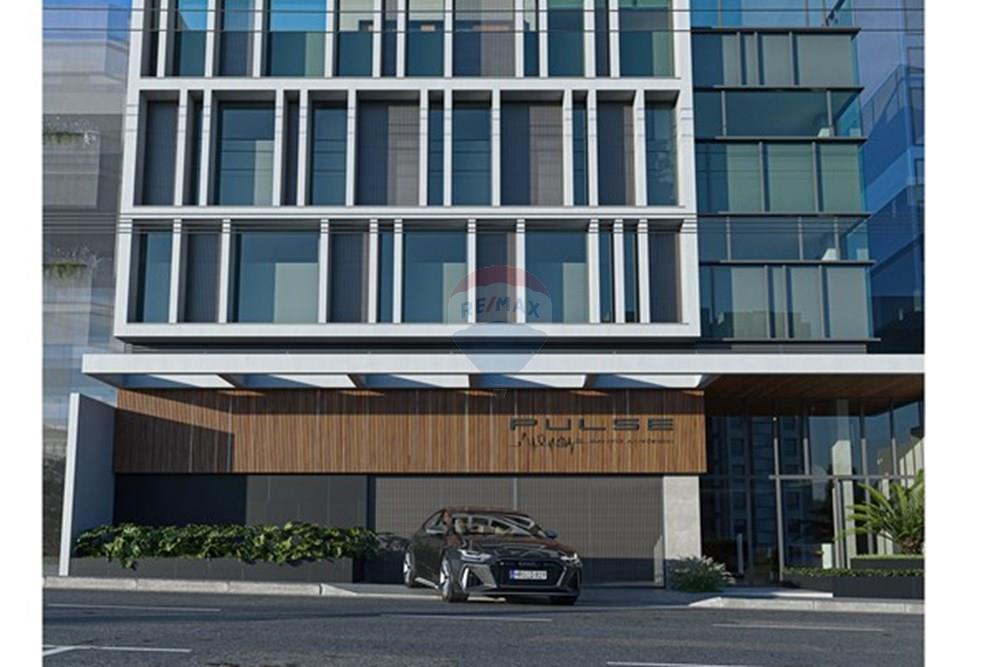 Apartamento - Venda - Juiz de Fora , Minas Gerais - 05.jpg - Fachada - 860431007-355