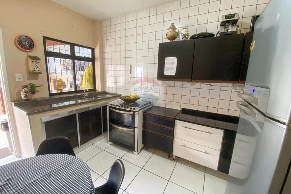 Casa - Venda - Juiz de Fora , Minas Gerais - Foto0015 (1).jpg - Cozinha - 860241073-93