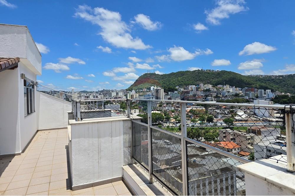 Cobertura - Venda - Juiz de Fora , Minas Gerais - 47.jpg - 860231001-197