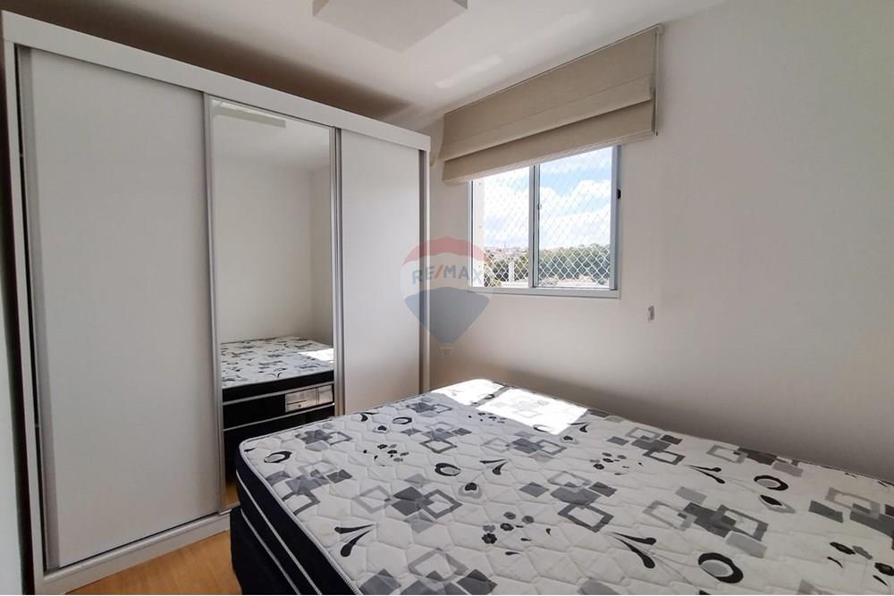 Apartamento - Alugar - Juiz de Fora , Minas Gerais - WhatsApp Image 2025-09-16 at 00.37.51 (2).jpeg - Quarto principal - 860241112-115