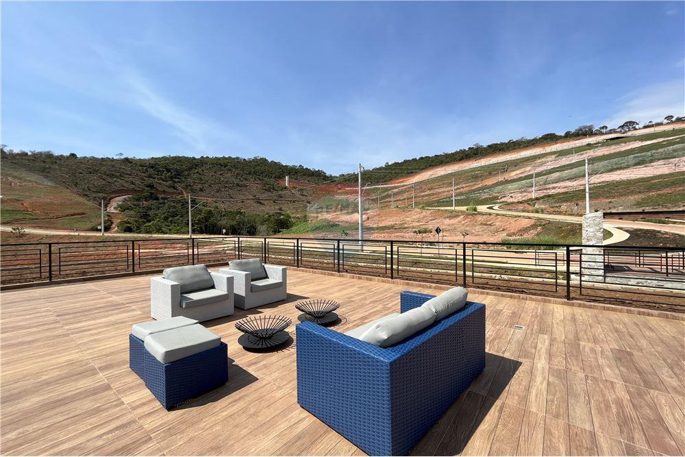 Terreno - Venda - Juiz de Fora , Minas Gerais - Mirante 1 - 860501002-128