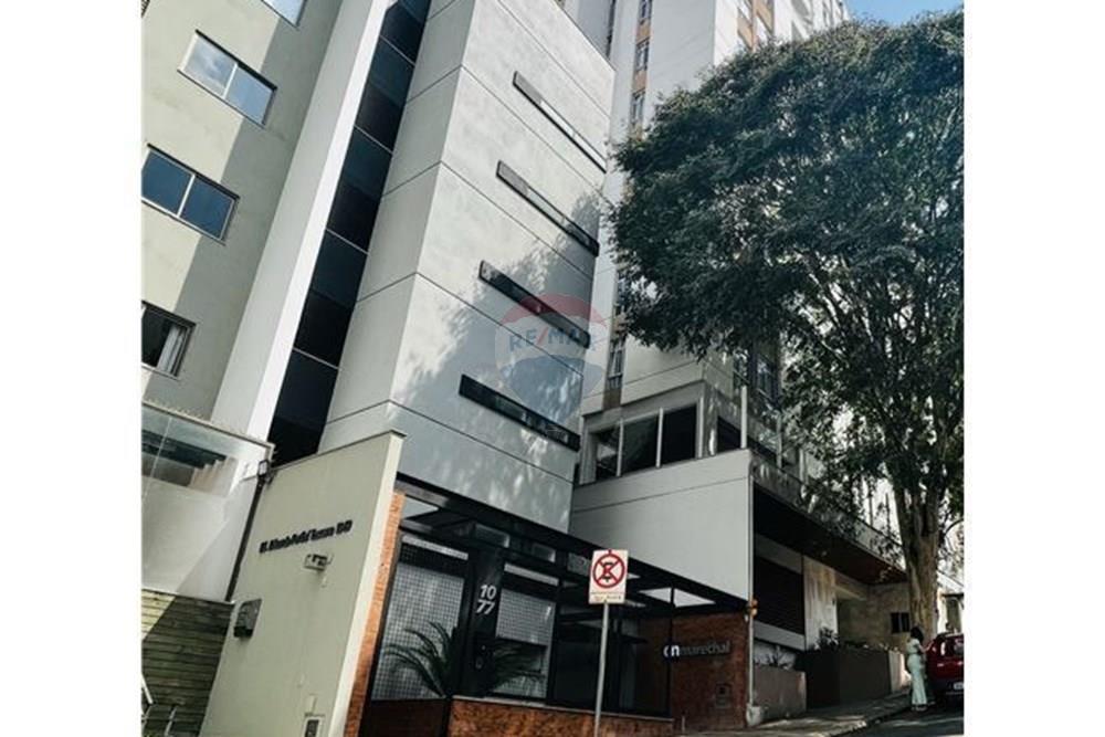 Apartamento - Venda - Juiz de Fora , Minas Gerais - 13 - 860291010-317