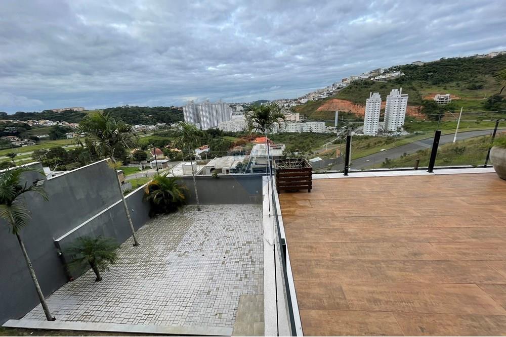 Casa - Alugar - Juiz de Fora , Minas Gerais - IMG_4996.JPEG - 860301013-352