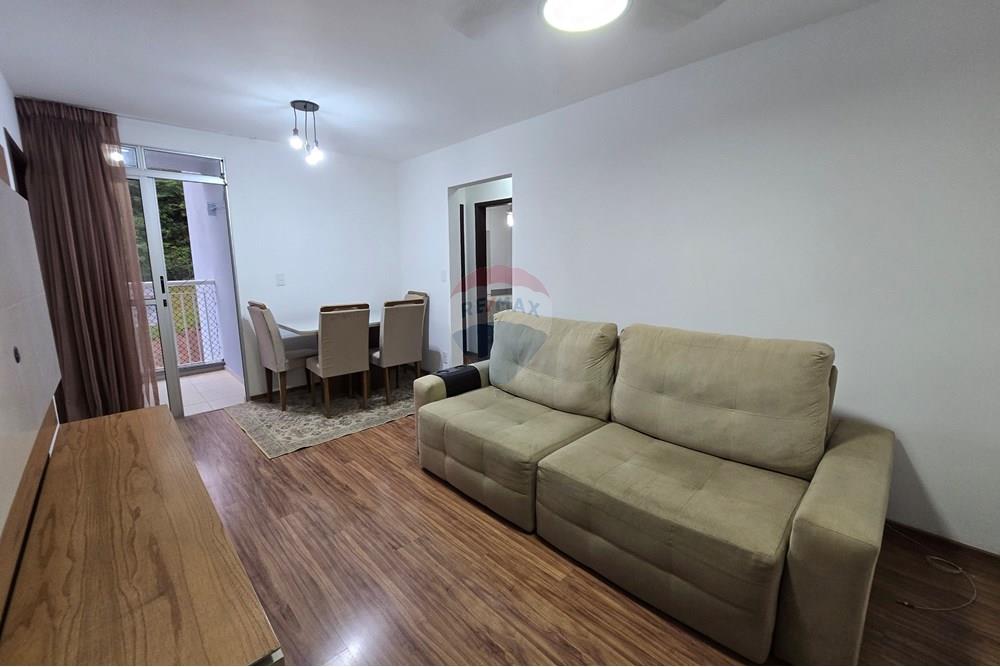 Apartamento - Alugar - Juiz de Fora , Minas Gerais - 20250113_181038.jpg - 860231001-226