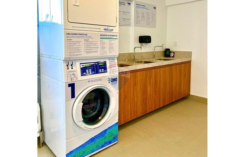 Studio - Venda - Juiz de Fora , Minas Gerais - WhatsApp Image 2025-07-01 at 12.50.11 (4).jpeg - Lavanderia - 860431007-372