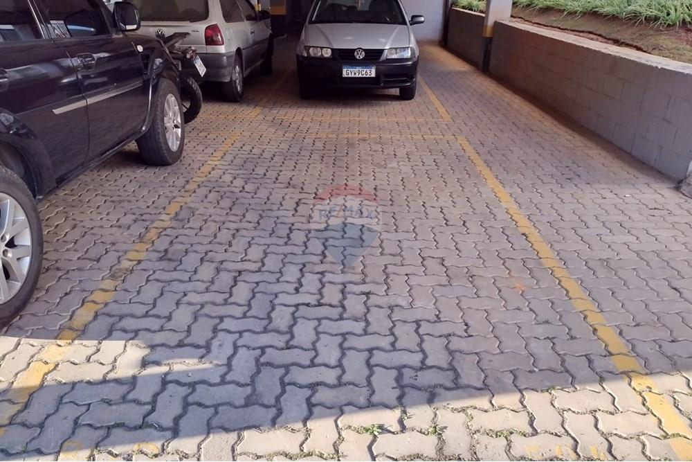 Apartamento - Alugar - Juiz de Fora , Minas Gerais - FOTO (9).jpeg - Garagem - 860241112-99