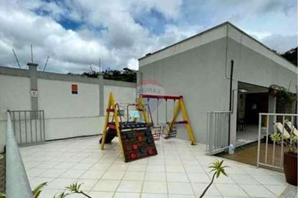 Apartamento - Alugar - Juiz de Fora , Minas Gerais - WhatsApp Image 2024-05-03 at 23.29.50 (2).jpeg - 860241112-104