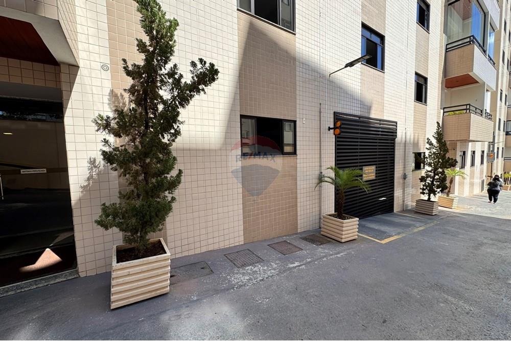 Apartamento - Alugar - Juiz de Fora , Minas Gerais - IMG_3087.JPEG - 860301001-627