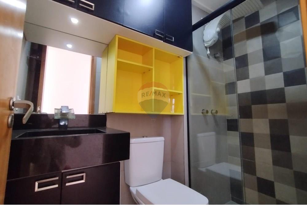 Apartamento - Alugar - Juiz de Fora , Minas Gerais - WhatsApp Image 2025-09-16 at 00.37.52.jpeg - Banheiro - 860241112-115