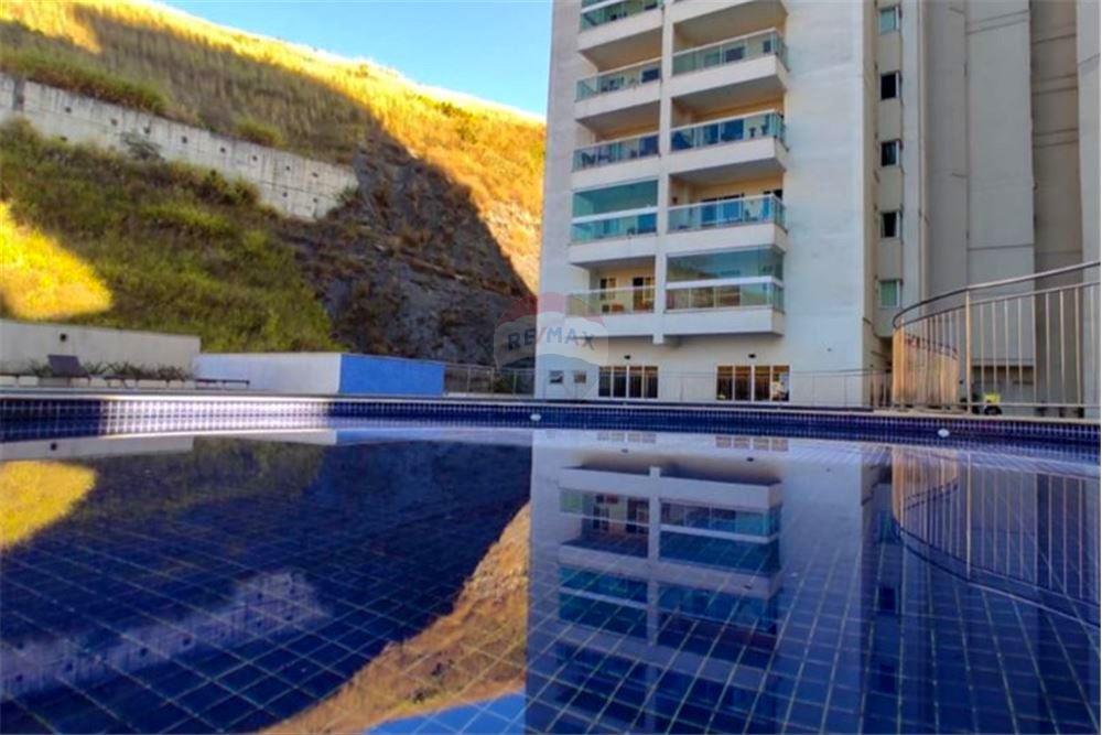 Apartamento - Venda - Juiz de Fora , Minas Gerais - 10 - 860431045-675