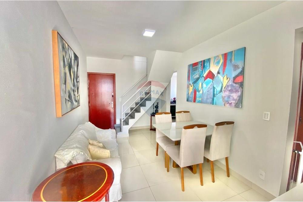 Cobertura - Venda - Juiz de Fora , Minas Gerais - WhatsApp Image 2024-11-13 at 11.35.58.jpeg - Sala de estar - 860211126-3