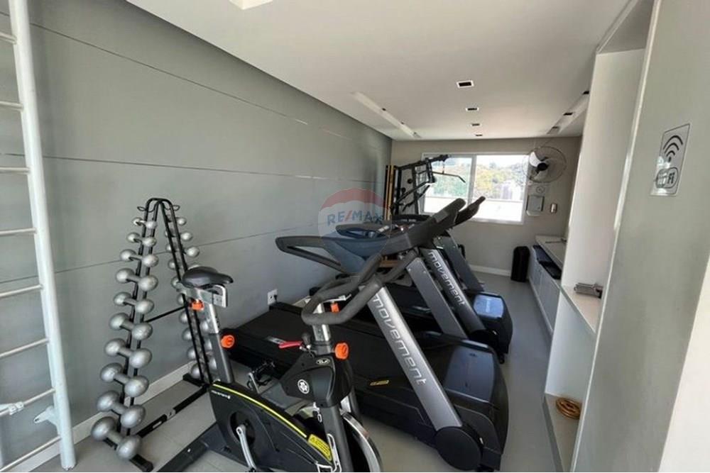 Apartamento - Alugar - Juiz de Fora , Minas Gerais - imagem (17).jpg - 860211089-194