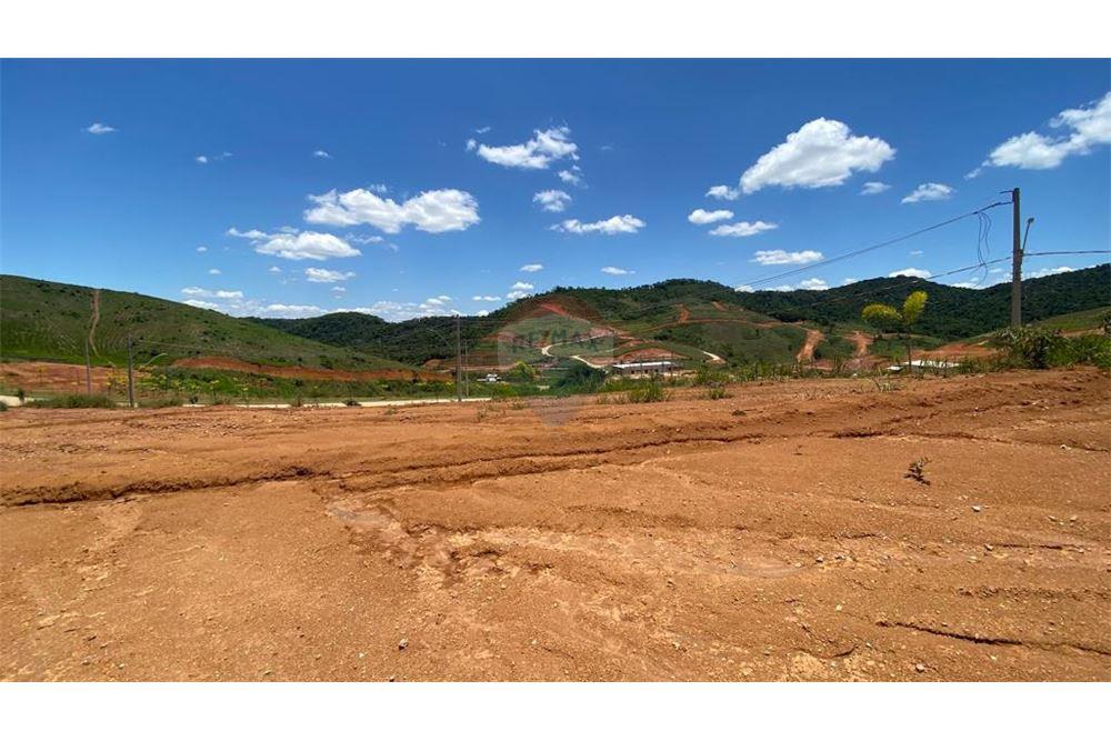 Terreno - Venda - Juiz de Fora , Minas Gerais - Jardim Interno - 860211053-4