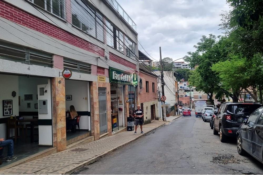 Ponto Comercial/ Loja - Venda - Juiz de Fora , Minas Gerais - Entorno 7.jpeg - 860361010-486