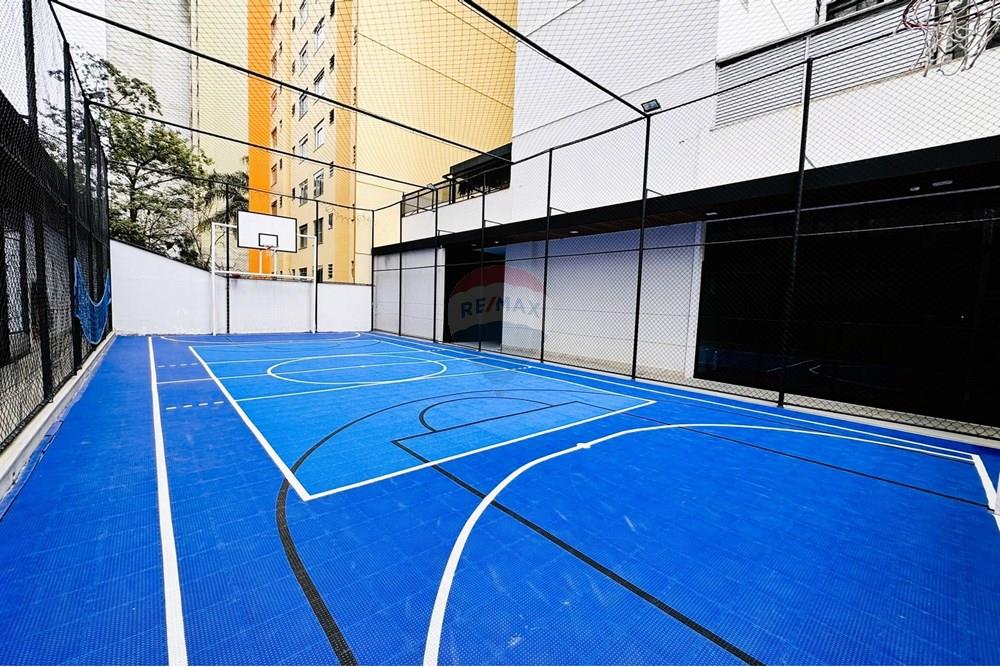 Apartamento - Venda - Juiz de Fora , Minas Gerais - IMG_2252.JPEG - 860301001-624