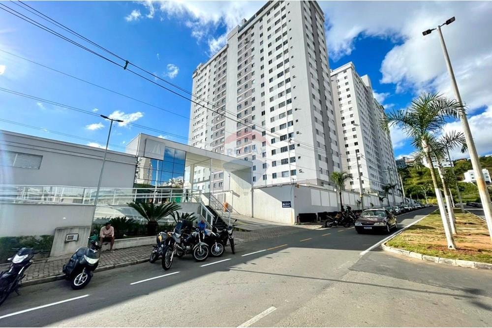 Apartamento - Venda - Juiz de Fora , Minas Gerais - WhatsApp Image 2025-06-23 at 16.43.32.jpeg - 860271002-52