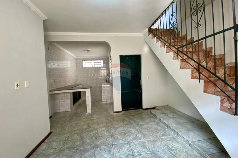 Casa - Alugar - Juiz de Fora , Minas Gerais - Copa - cozinha.jpeg - 860271015-22