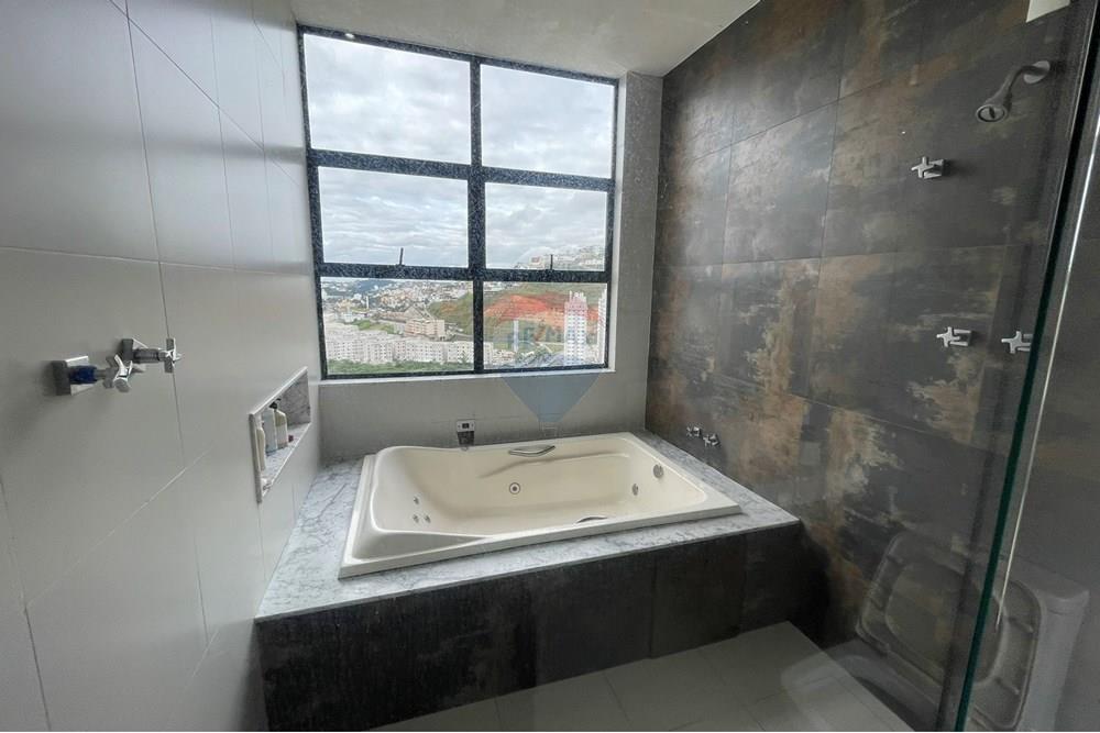 Casa - Alugar - Juiz de Fora , Minas Gerais - IMG_4896.JPEG - 860301013-352