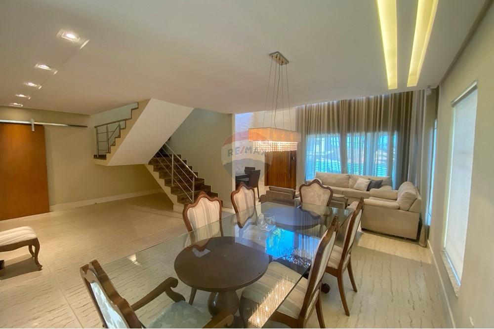 Casa de Condomínio - Venda - Juiz de Fora , Minas Gerais - IMG_8552.JPG - 860241088-220