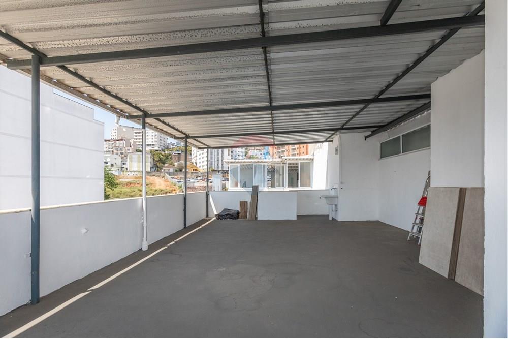 Cobertura - Venda - Juiz de Fora , Minas Gerais - FOTOIMOB-20.jpg - Área de serviço - 860281091-95