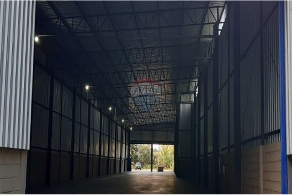 Galpão - Alugar - Juiz de Fora , Minas Gerais - b69fd86ec71f461fa9c1f7535b367b23.jpg - 860431024-259