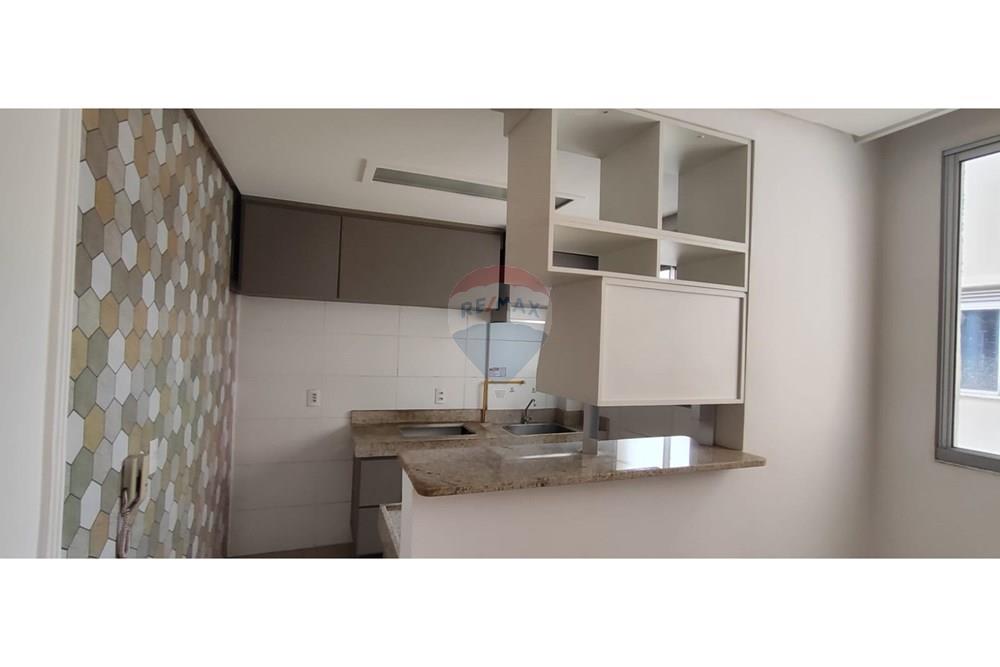 Apartamento - Venda - Juiz de Fora , Minas Gerais - WhatsApp Image 2025-02-23 at 17.32.06.jpeg - Cozinha da sala de estar - 860231003-73