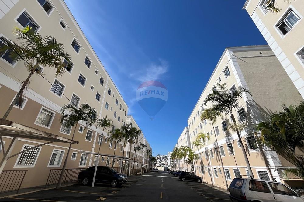 Apartamento - Venda - Juiz de Fora , Minas Gerais - IMG_6121.jpg - 860501037-11