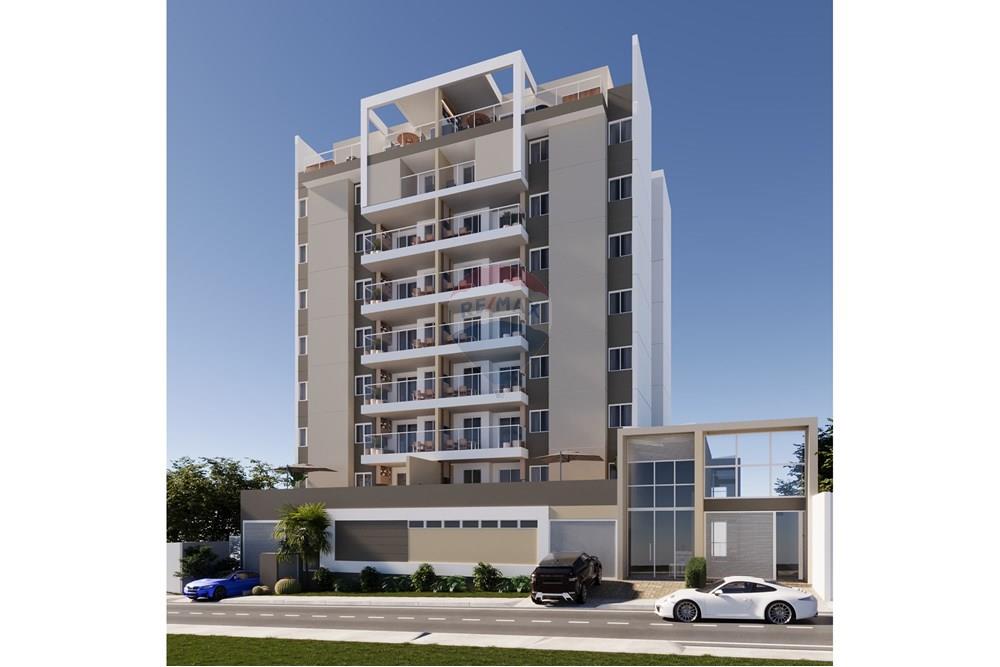 Apartamento - Venda - Juiz de Fora , Minas Gerais - 02. Fachada Dia 002 (1).jpg - 860301007-364