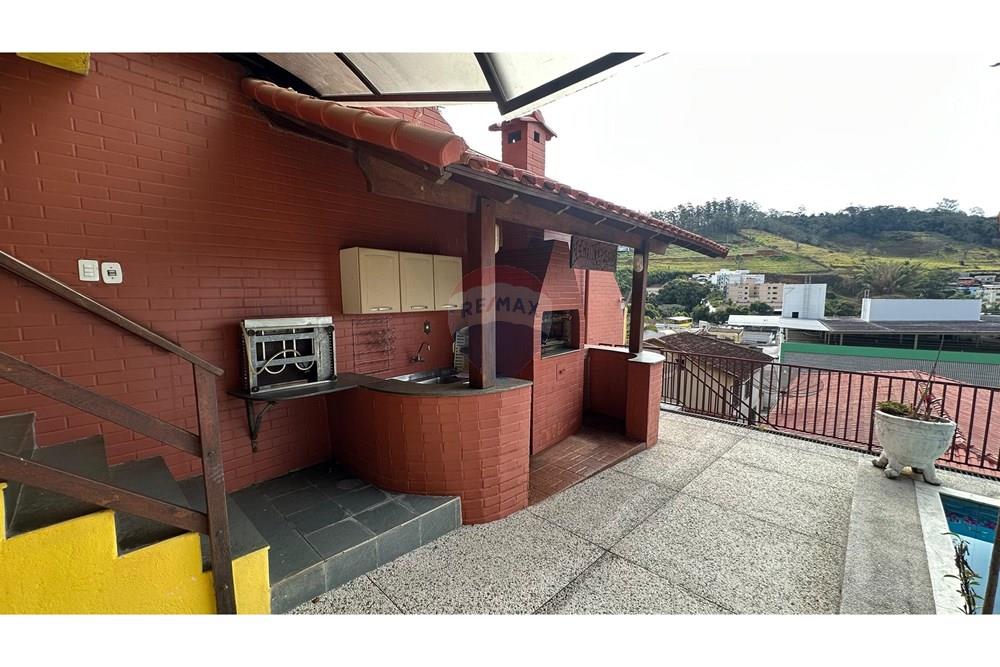 Casa - Venda - Matias Barbosa , Minas Gerais - ÁREA PISCINA-5.JPG - 860291033-119