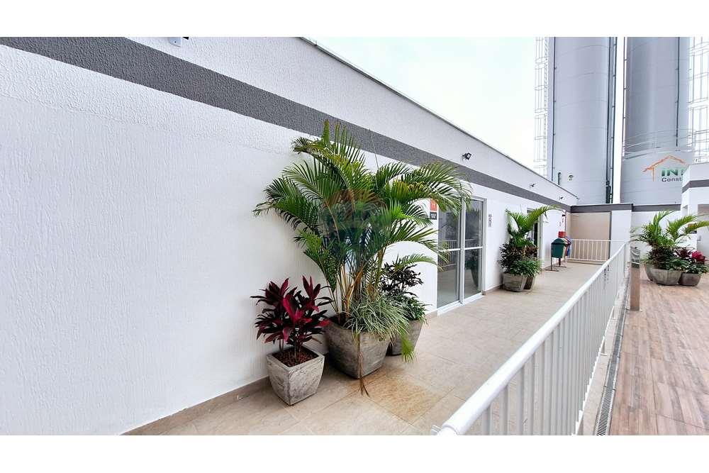 Apartamento - Alugar - Juiz de Fora , Minas Gerais - 62.jpg - 860271008-72