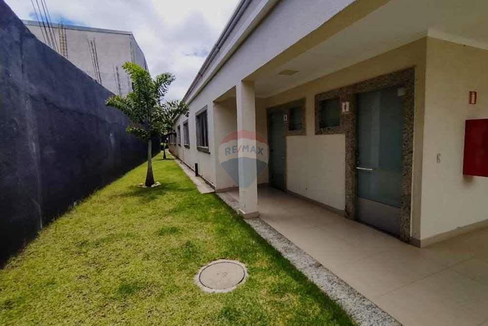Apartamento - Alugar - Juiz de Fora , Minas Gerais - WhatsApp Image 2024-01-26 at 17.02.03 (2).jpeg - Salão de Festas - 860241112-115