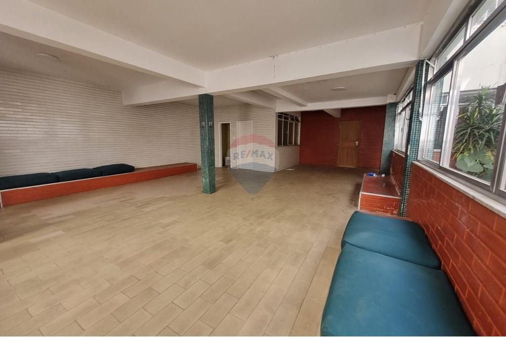 Casa Comercial - Alugar - Juiz de Fora , Minas Gerais - Salão 1.jpeg - 860361010-488