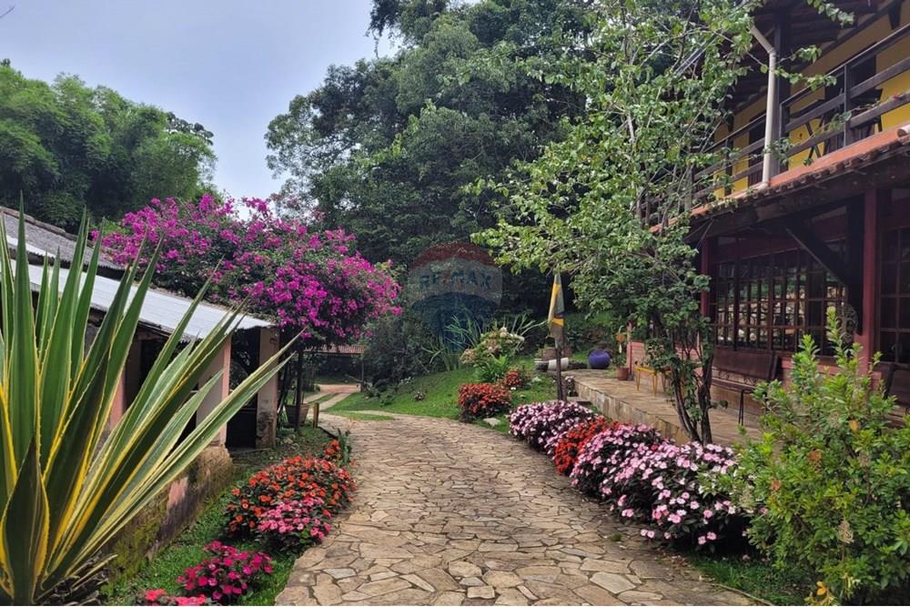 Hotel/ Pousada - Venda - Lima Duarte , Minas Gerais - 7.jpg - 860231001-216