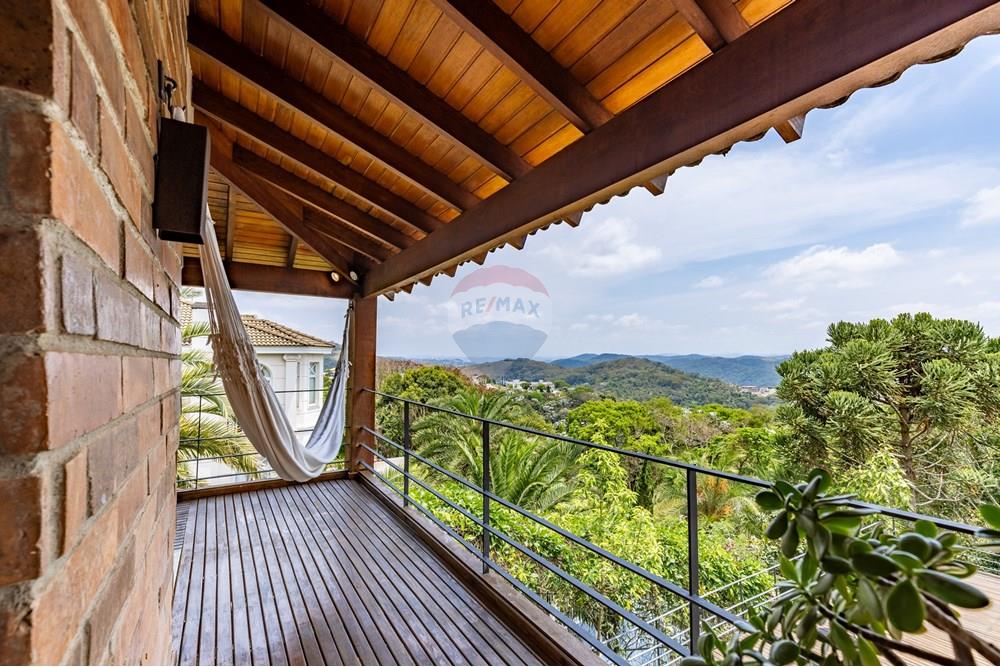 Casa - Venda - Juiz de Fora , Minas Gerais - Campana-27.jpg - 860321001-302