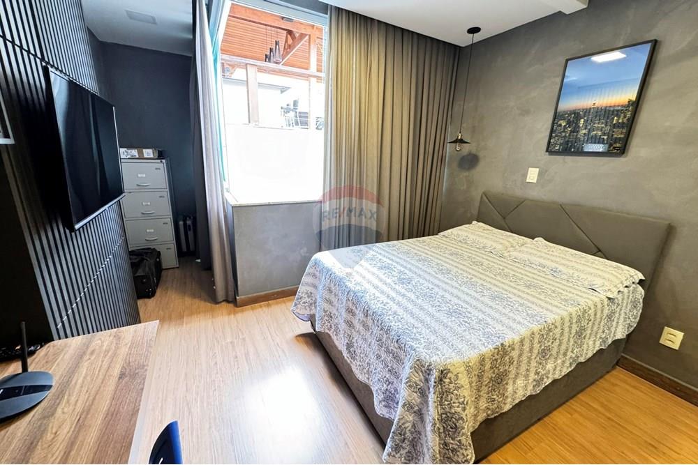 Casa - Venda - Juiz de Fora , Minas Gerais - IMG_4475.JPEG - 860301001-593