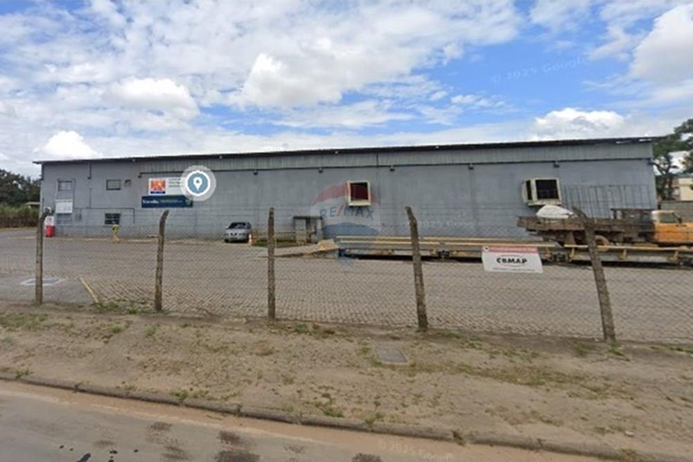 Galpão - Alugar - Juiz de Fora , Minas Gerais - 6eec25ce26414fbd962a04cbdd6d7a9d.jpg - 860431024-258