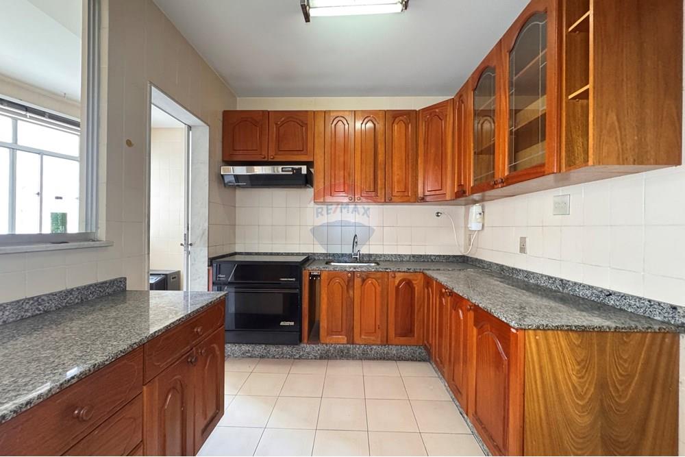 Apartamento - Venda - Juiz de Fora , Minas Gerais - IMG_1173.JPG - Cozinha - 860381040-6