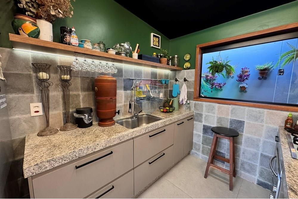 Casa Comercial - Alugar - Juiz de Fora , Minas Gerais - IMG_3140.JPEG - 860301001-635