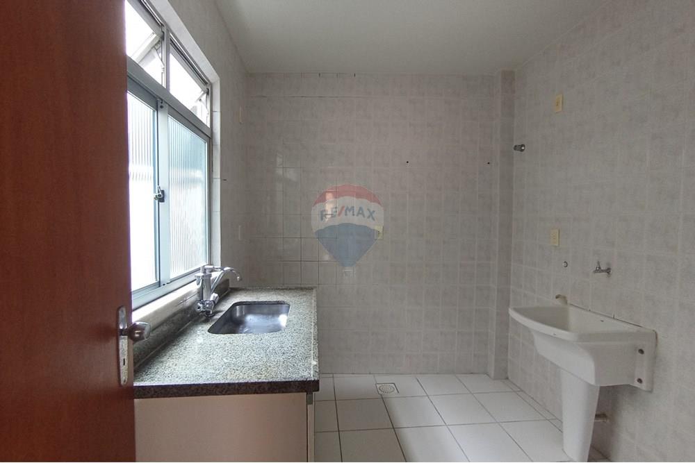 Apartamento - Alugar - Juiz de Fora , Minas Gerais - 1000186387.jpg - Cozinha - 860321042-143