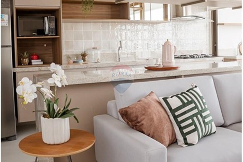 Apartamento - Venda - Juiz de Fora , Minas Gerais - Sala(7).jpg - Sala - 860431007-350