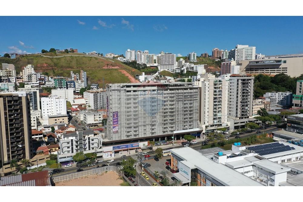 Cobertura - Venda - Juiz de Fora , Minas Gerais - 1cfb4981-77e0-47e0-953c-b12427b8914f.jpg - 860321018-89