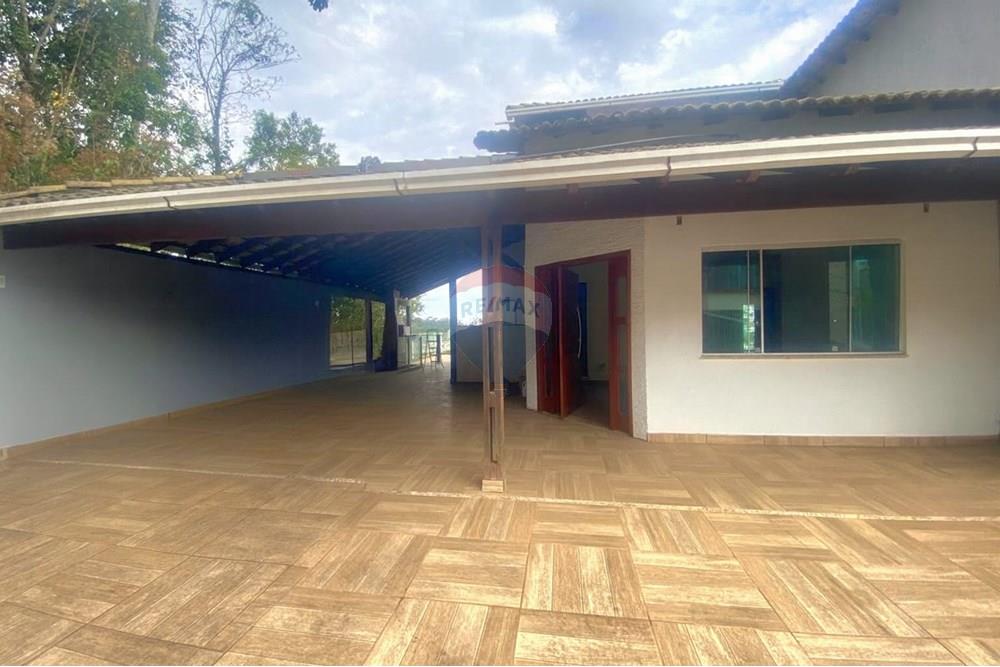 Casa de Condomínio - Alugar - Juiz de Fora , Minas Gerais - IMG-20251029-WA0135.jpg - Fachada - 860431023-280