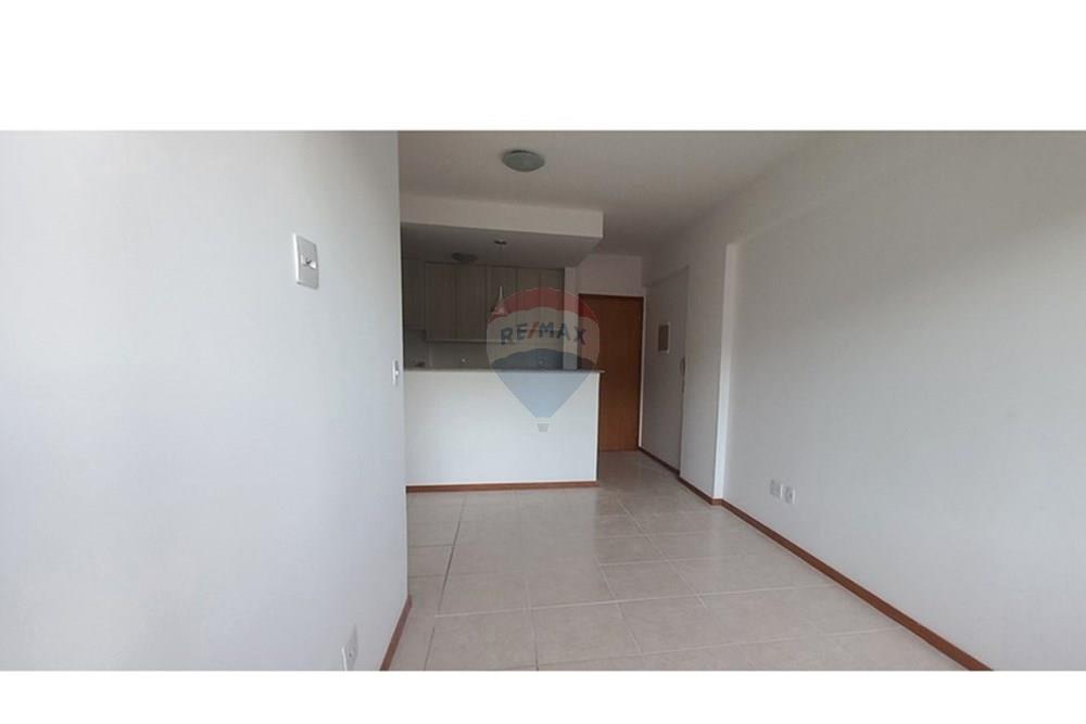 Apartamento - Alugar - Juiz de Fora , Minas Gerais - visão sala cosinha 2.jpg - 860321011-170