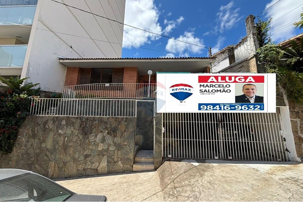 Casa Comercial - Alugar - Juiz de Fora , Minas Gerais - WhatsApp Image 2025-10-28 at 09.48.04.jpeg - 860301009-499