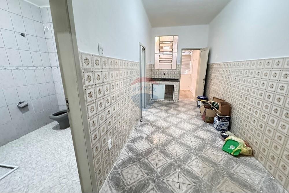 Ponto Comercial/ Loja - Alugar - Juiz de Fora , Minas Gerais - IMG_8952.JPEG - 860301001-533