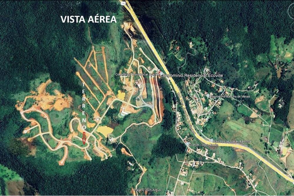 Terreno - Venda - Matias Barbosa , Minas Gerais - Captura de tela 2025-02-15 194020.jpg - Layout aberto - 860271002-46