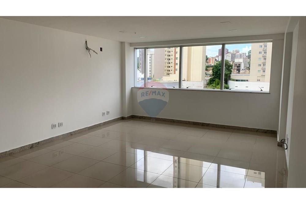Cj. Comercial/ Sala - Alugar - Juiz de Fora , Minas Gerais - 14.jpg - 860291012-116