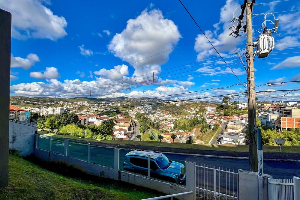 Casa - Venda - Juiz de Fora , Minas Gerais - IMG_4393_jpg.jpeg - 860501026-28