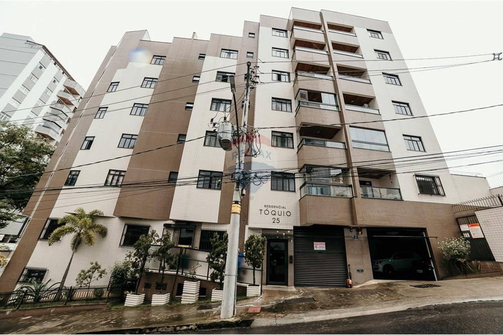 Cobertura - Venda - Juiz de Fora , Minas Gerais - michaelseed photo_20250129-119.jpg - 860281089-31