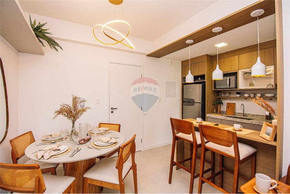 Apartamento - Venda - Juiz de Fora , Minas Gerais - 35 - 860321018-100